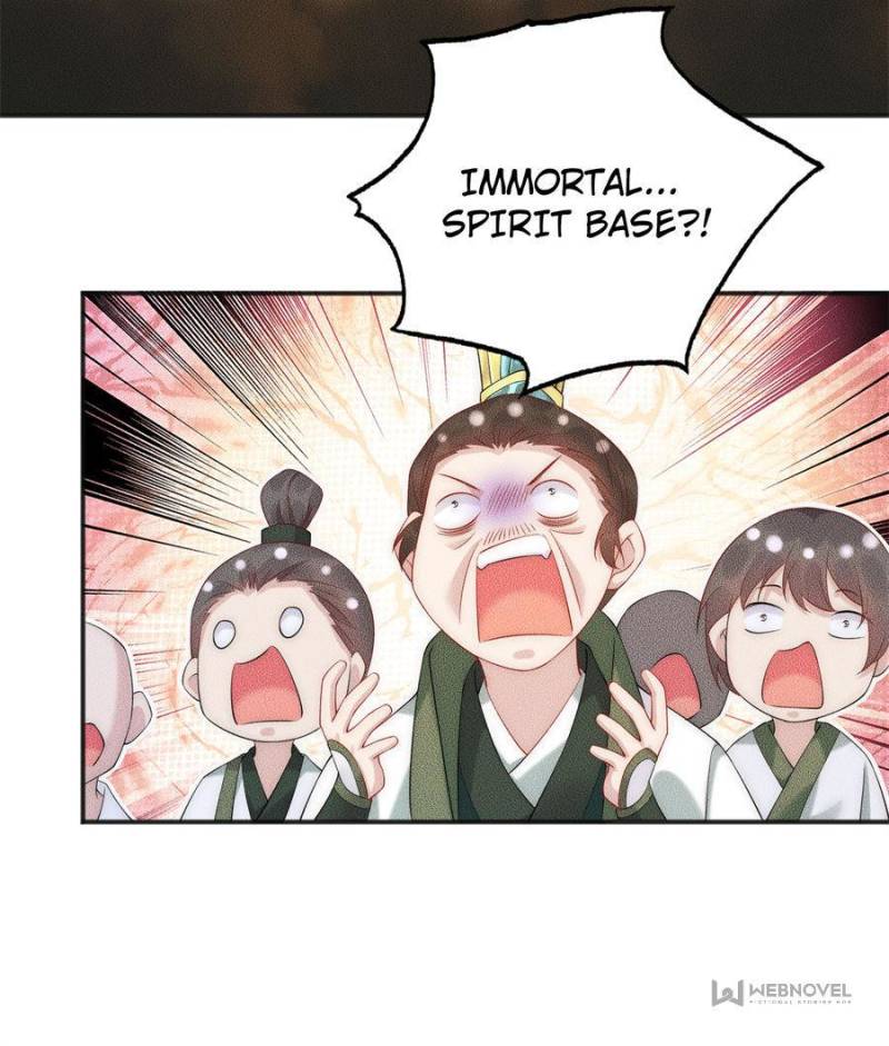 Opening Bonus of 100 Million Lives Chapter 31 - Page 8