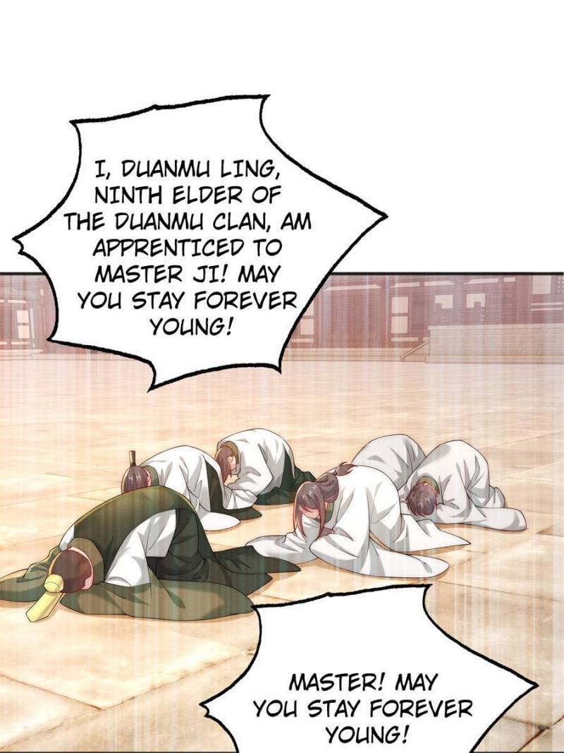 Opening Bonus of 100 Million Lives Chapter 31 - Page 9