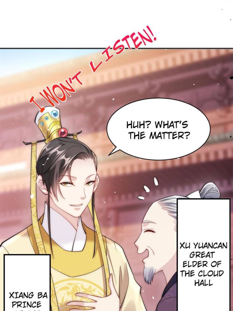 Opening Bonus of 100 Million Lives Chapter 32 - Page 1