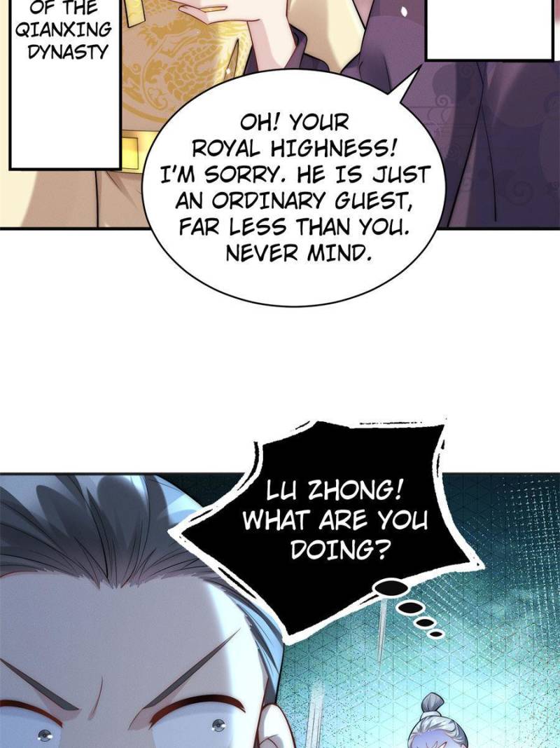 Opening Bonus of 100 Million Lives Chapter 32 - Page 2