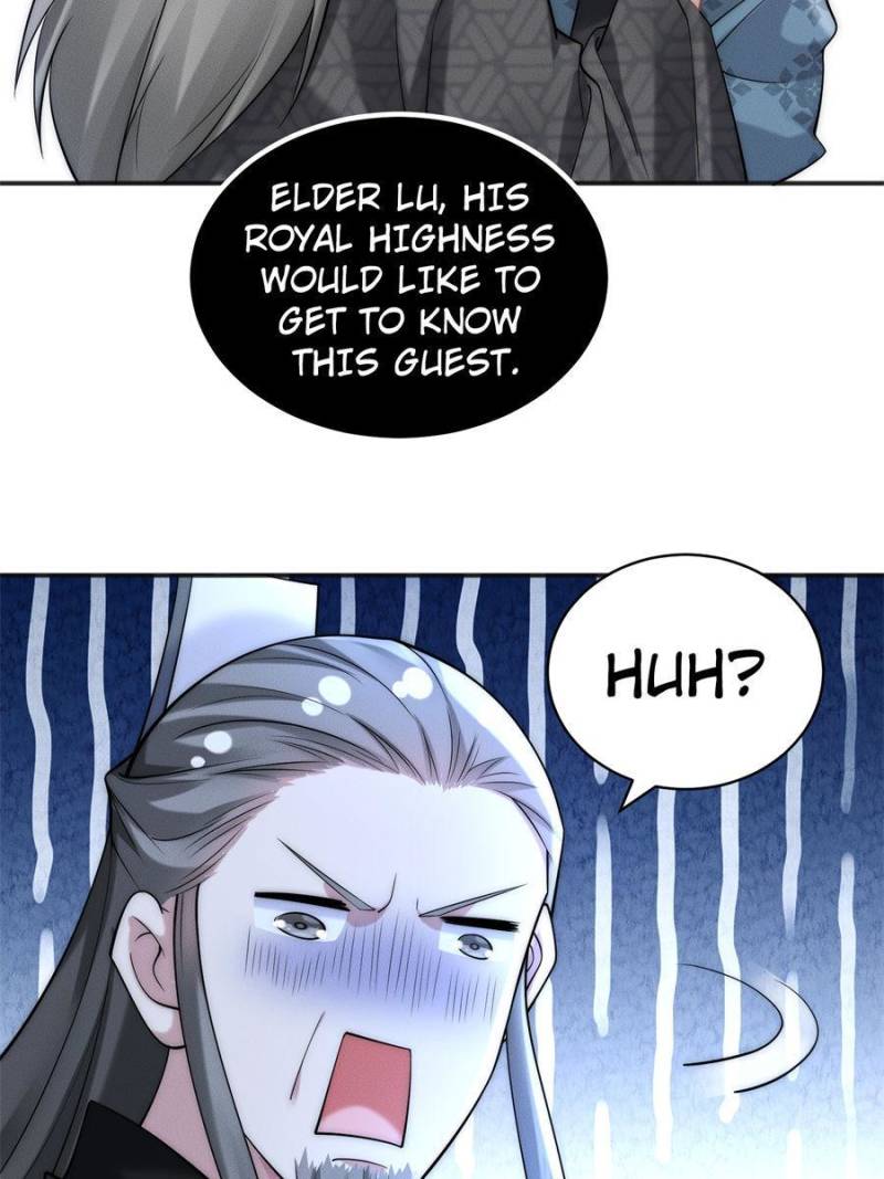 Opening Bonus of 100 Million Lives Chapter 32 - Page 12