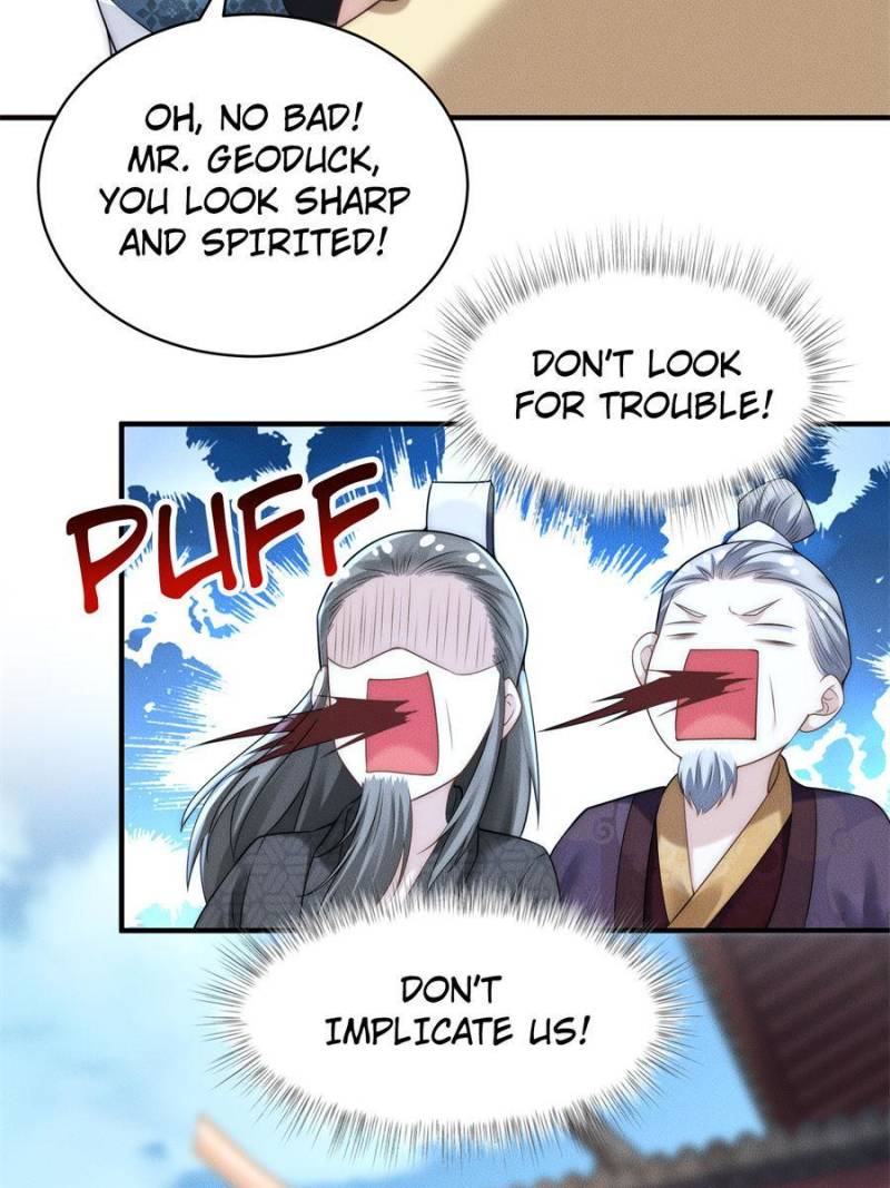 Opening Bonus of 100 Million Lives Chapter 32 - Page 16