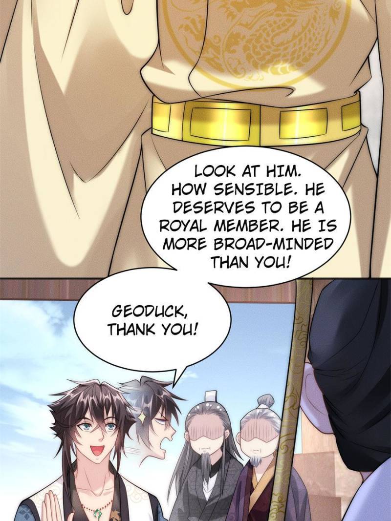 Opening Bonus of 100 Million Lives Chapter 32 - Page 18