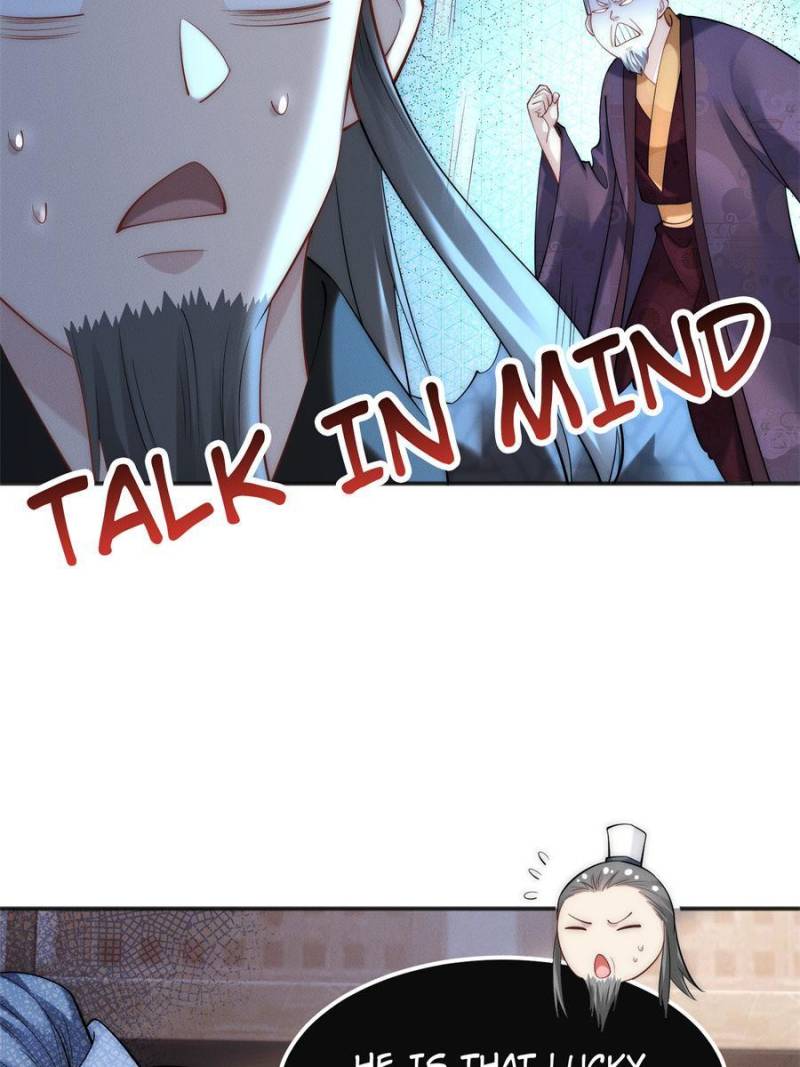 Opening Bonus of 100 Million Lives Chapter 32 - Page 3