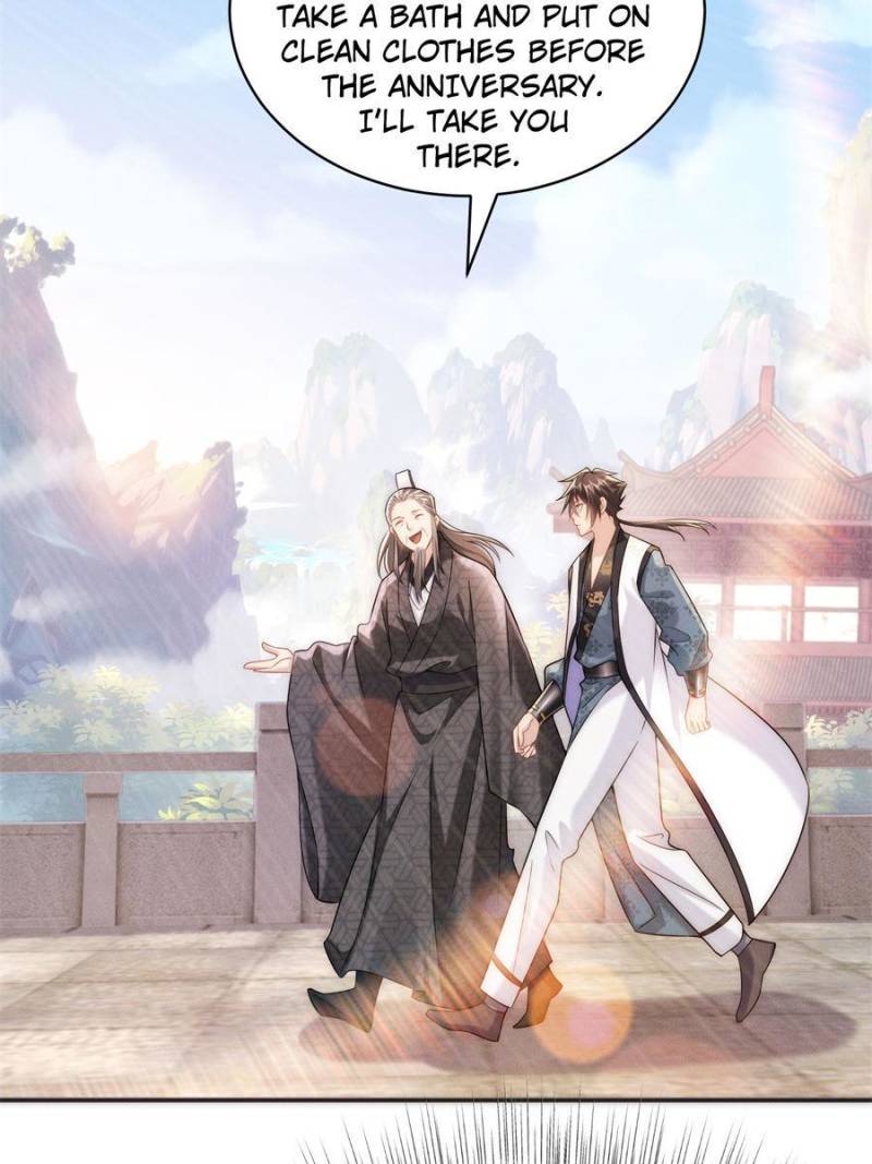 Opening Bonus of 100 Million Lives Chapter 32 - Page 23