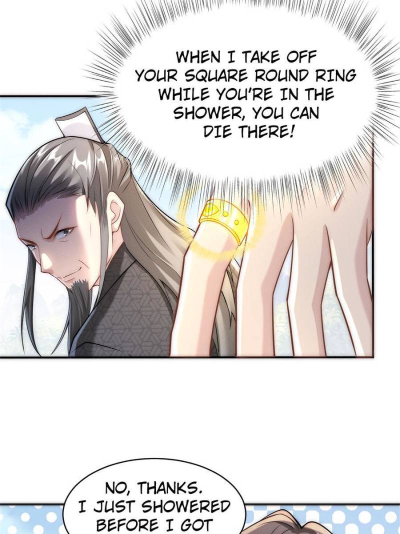 Opening Bonus of 100 Million Lives Chapter 32 - Page 24