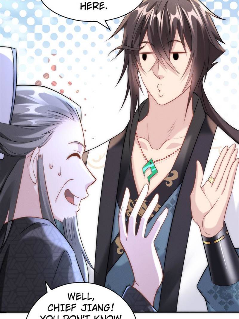Opening Bonus of 100 Million Lives Chapter 32 - Page 25