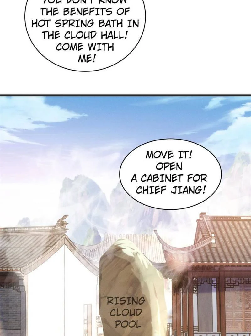 Opening Bonus of 100 Million Lives Chapter 32 - Page 26