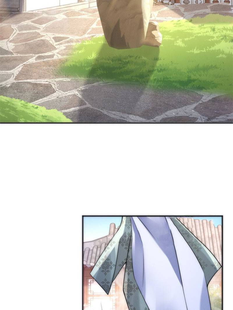 Opening Bonus of 100 Million Lives Chapter 32 - Page 27
