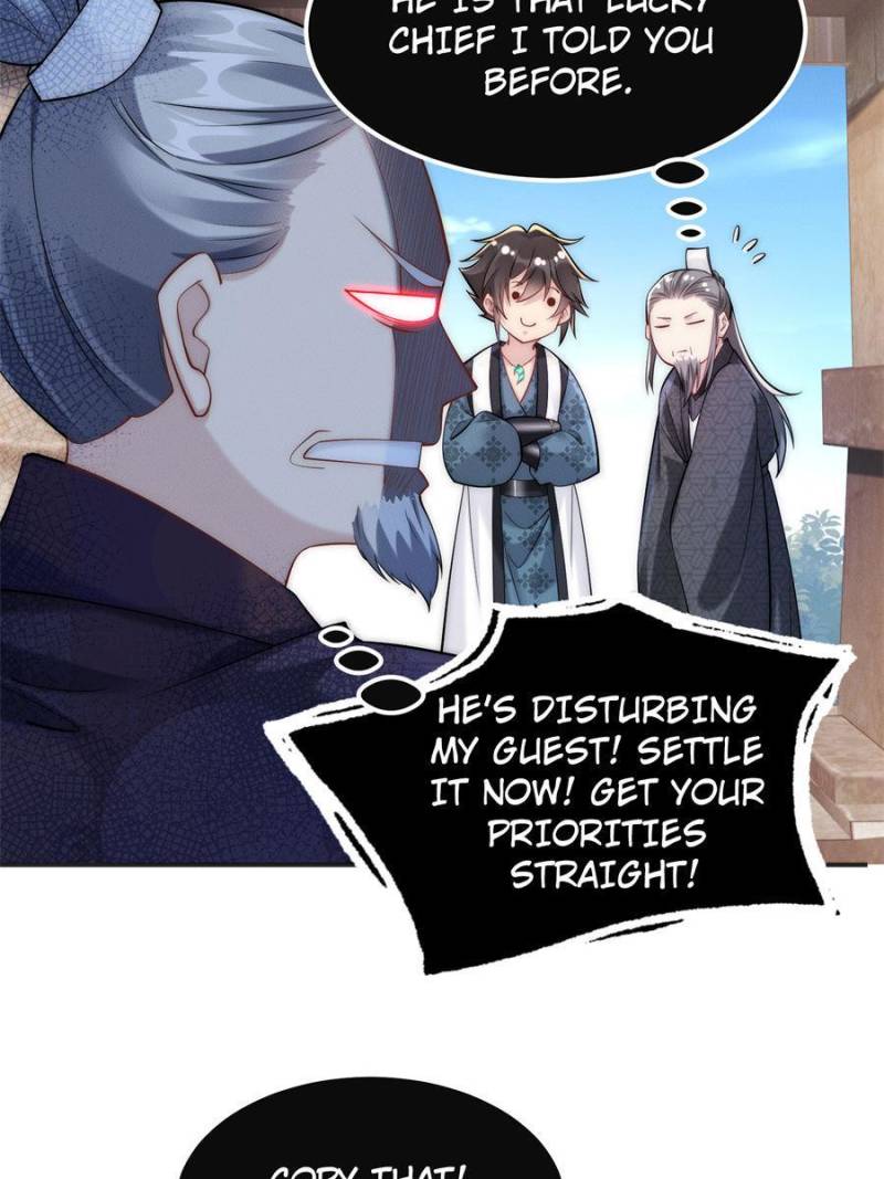 Opening Bonus of 100 Million Lives Chapter 32 - Page 4