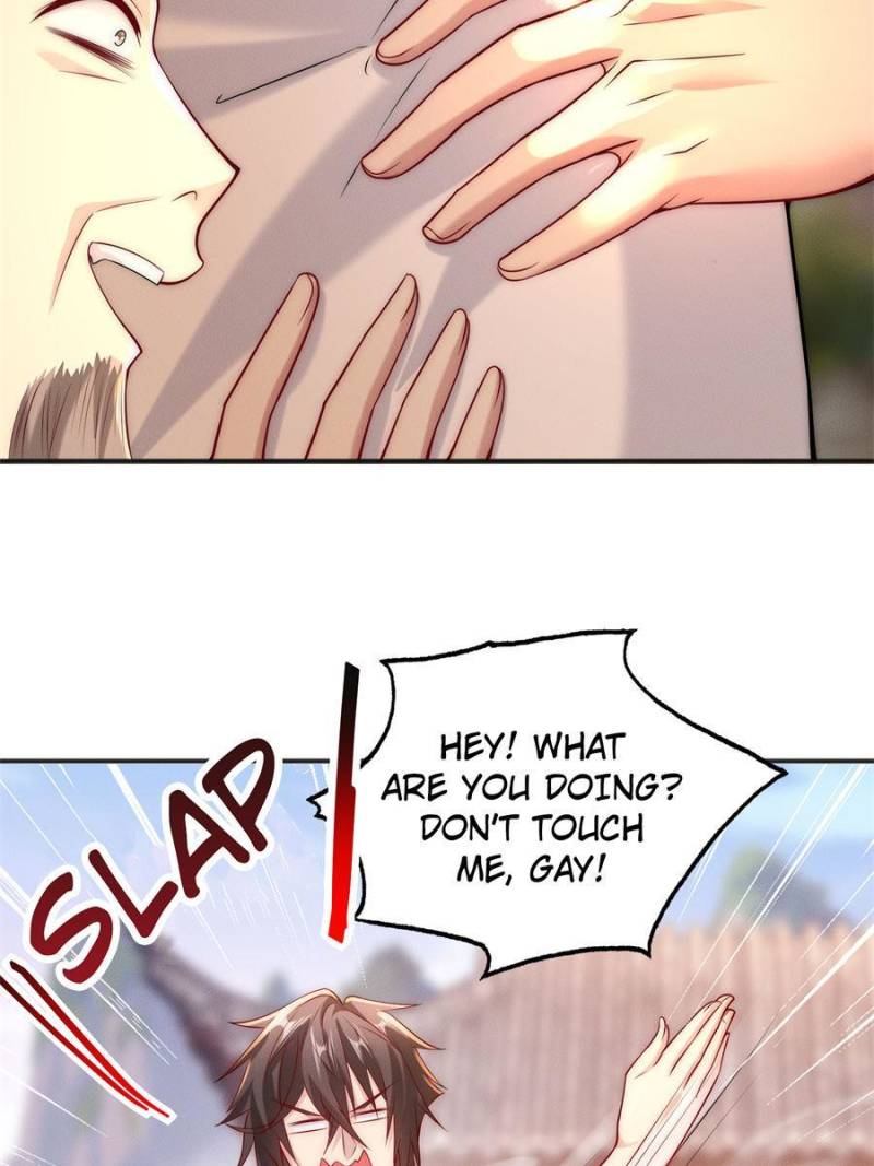 Opening Bonus of 100 Million Lives Chapter 32 - Page 31