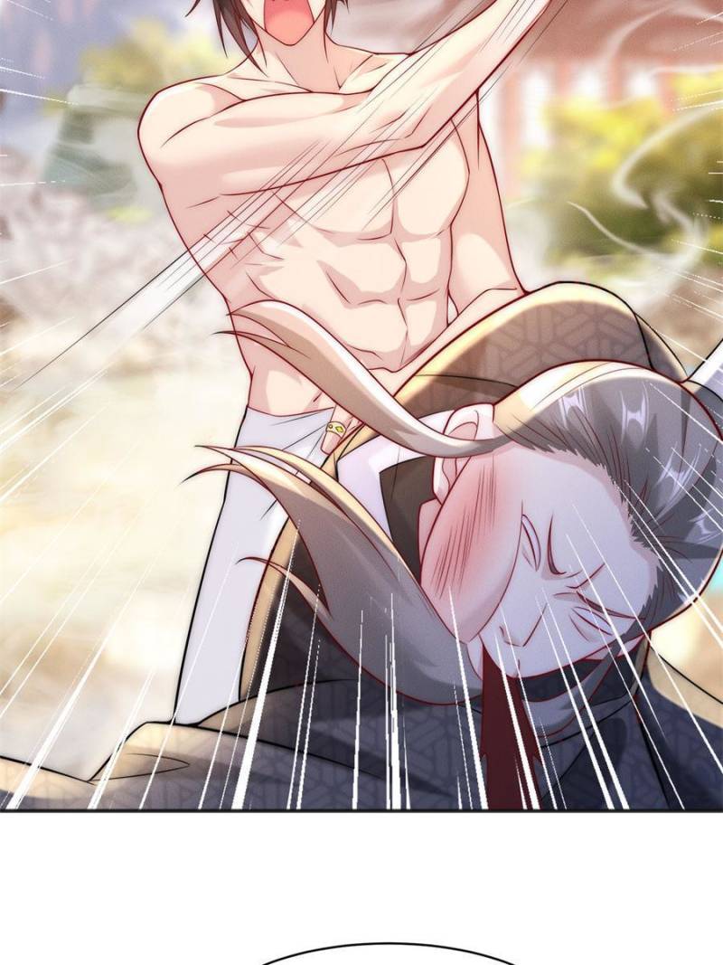 Opening Bonus of 100 Million Lives Chapter 32 - Page 32