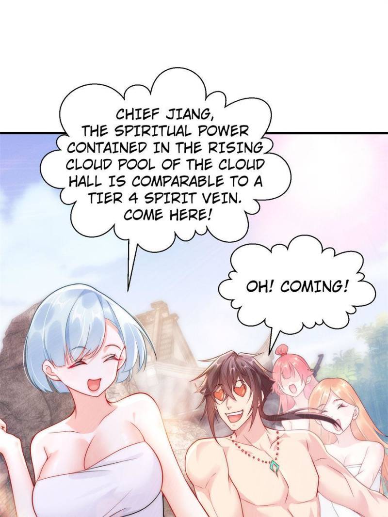 Opening Bonus of 100 Million Lives Chapter 32 - Page 36