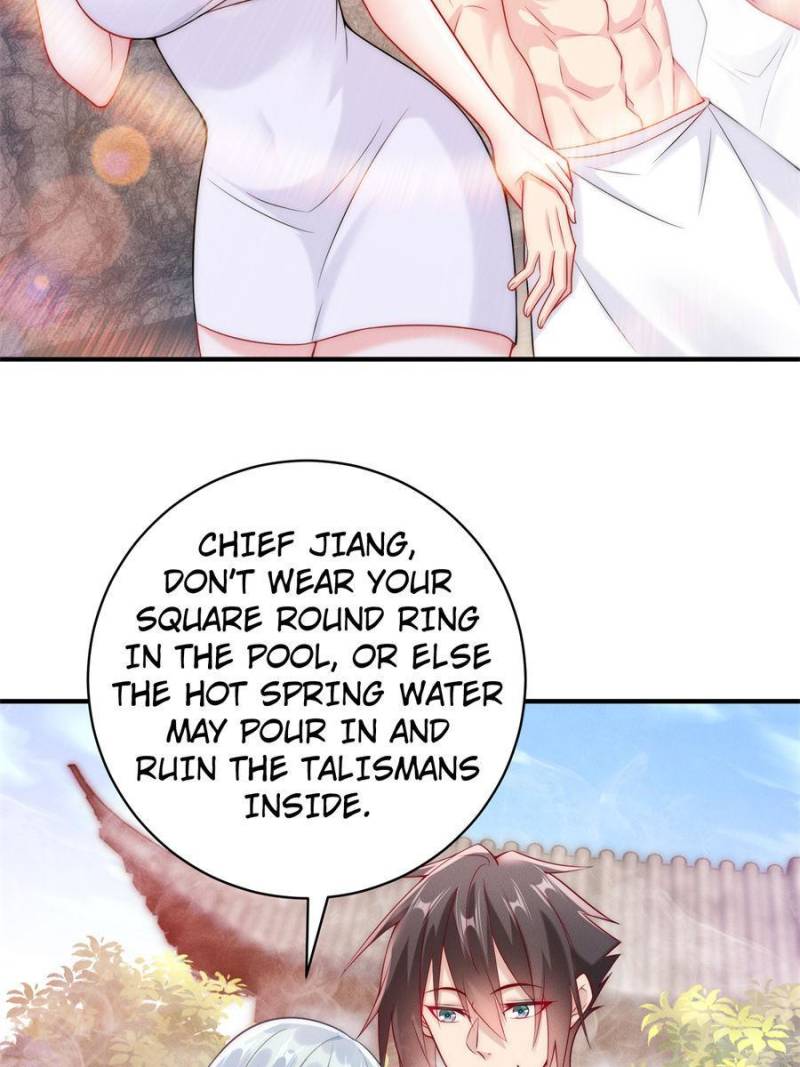 Opening Bonus of 100 Million Lives Chapter 32 - Page 37
