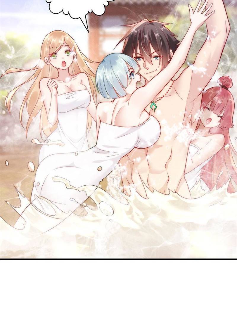 Opening Bonus of 100 Million Lives Chapter 32 - Page 39