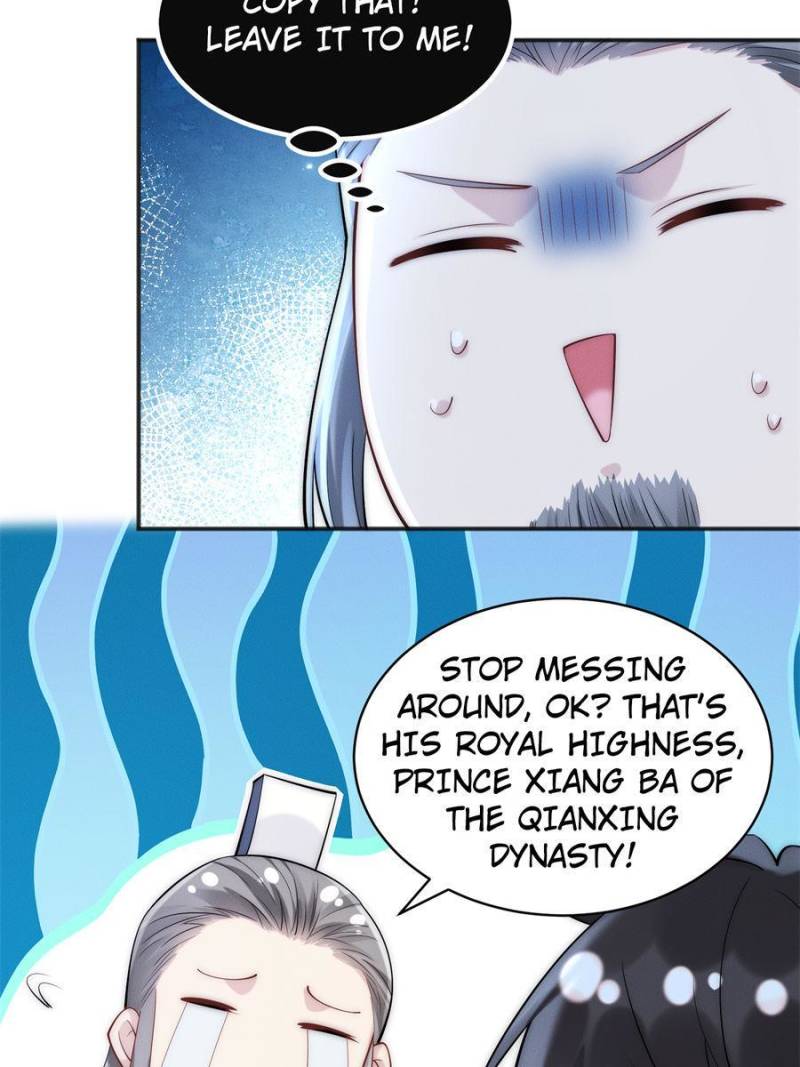 Opening Bonus of 100 Million Lives Chapter 32 - Page 5