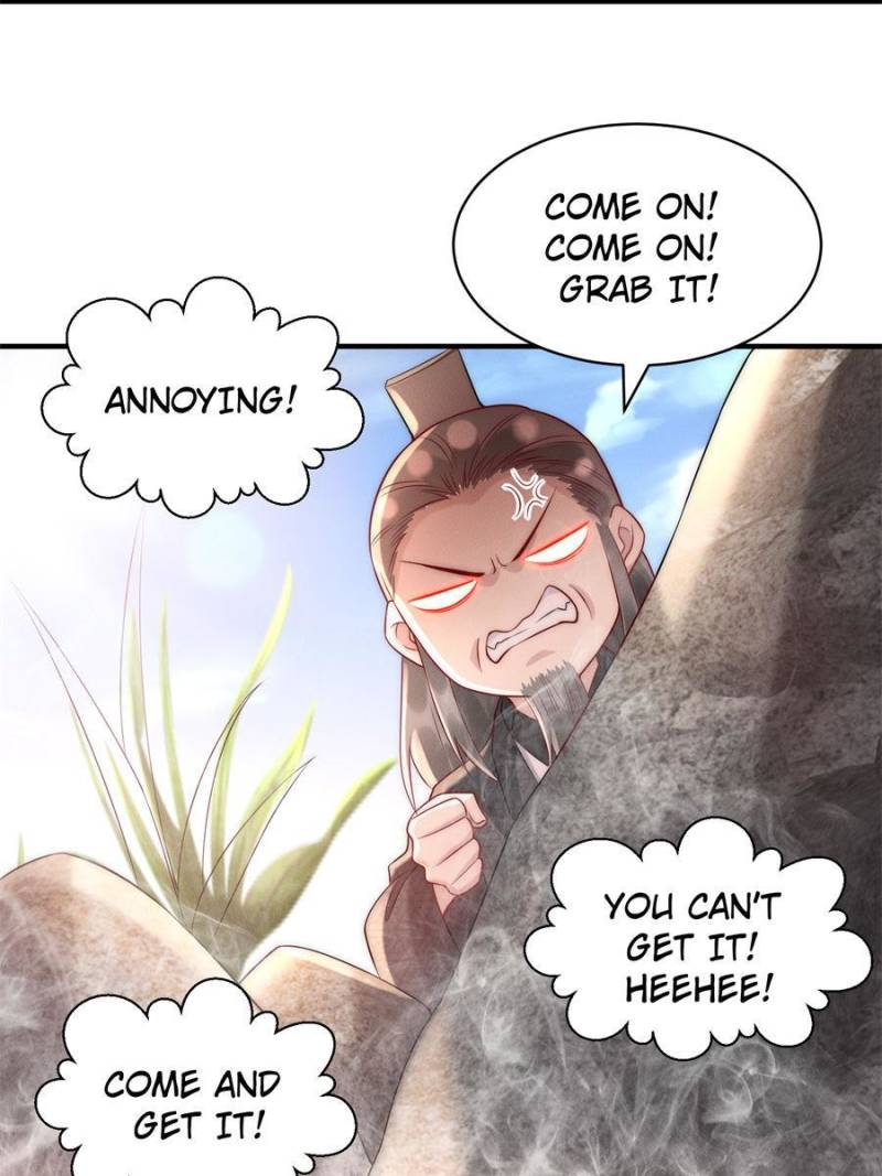 Opening Bonus of 100 Million Lives Chapter 32 - Page 41