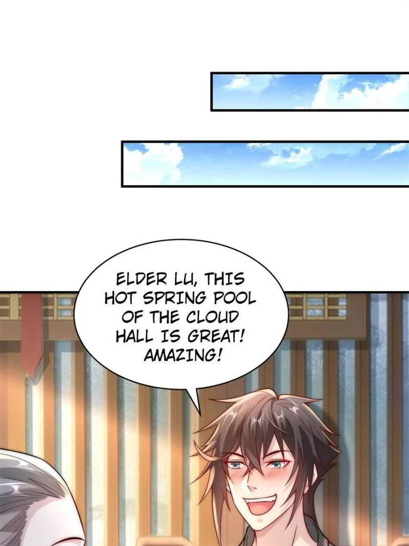 Opening Bonus of 100 Million Lives Chapter 32 - Page 43