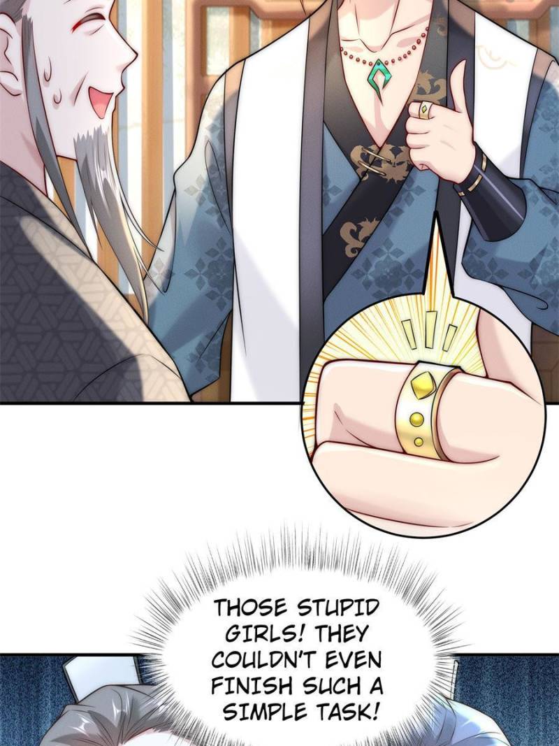 Opening Bonus of 100 Million Lives Chapter 32 - Page 44