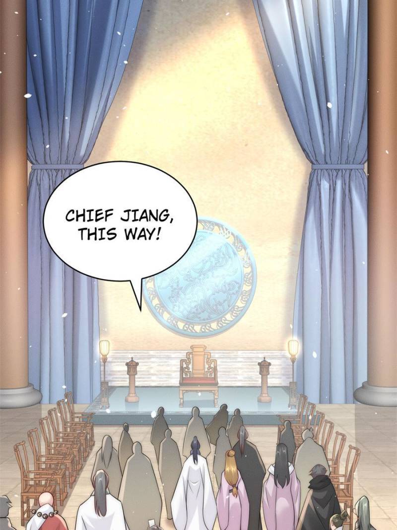 Opening Bonus of 100 Million Lives Chapter 32 - Page 48
