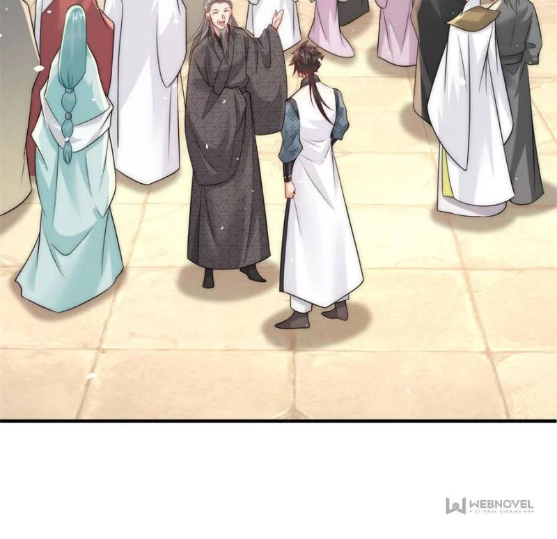 Opening Bonus of 100 Million Lives Chapter 32 - Page 49