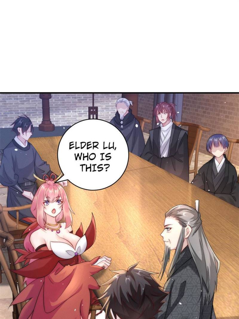 Opening Bonus of 100 Million Lives Chapter 32 - Page 50