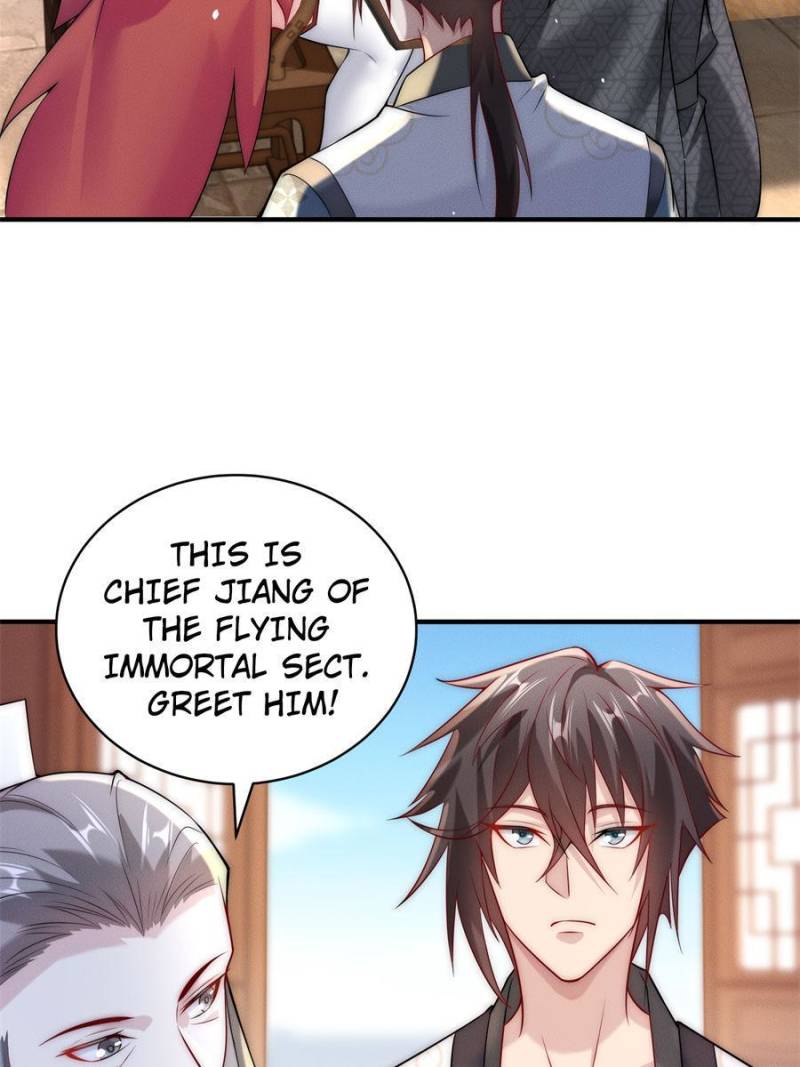 Opening Bonus of 100 Million Lives Chapter 32 - Page 51