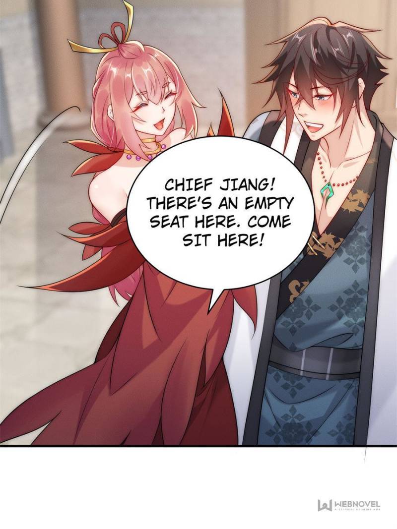 Opening Bonus of 100 Million Lives Chapter 32 - Page 54