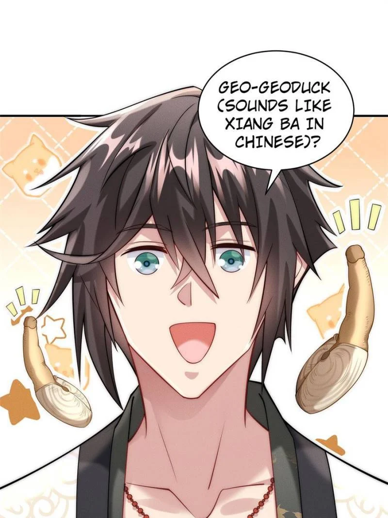 Opening Bonus of 100 Million Lives Chapter 32 - Page 7