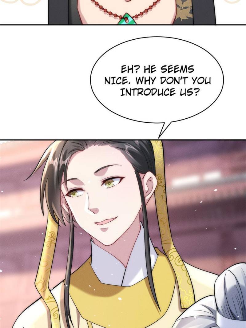 Opening Bonus of 100 Million Lives Chapter 32 - Page 8