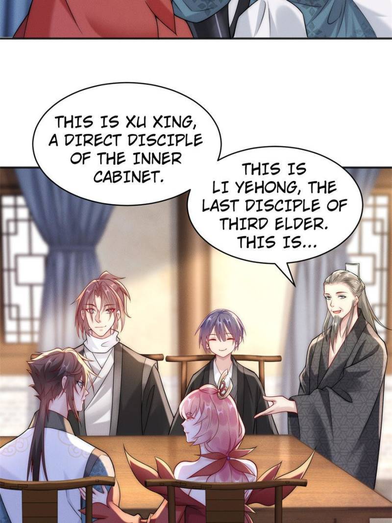 Opening Bonus of 100 Million Lives Chapter 33 - Page 2