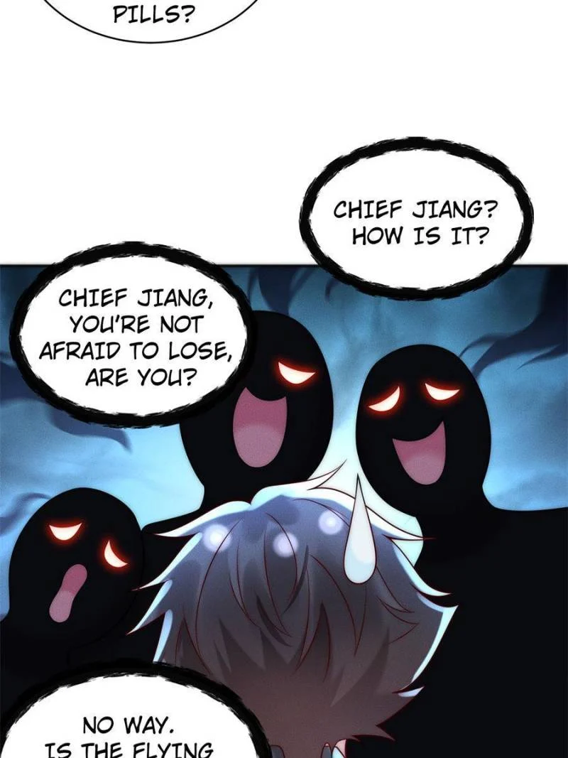Opening Bonus of 100 Million Lives Chapter 33 - Page 12