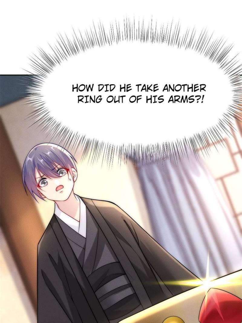 Opening Bonus of 100 Million Lives Chapter 33 - Page 16