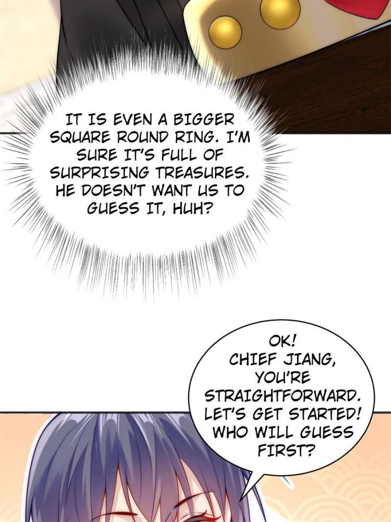 Opening Bonus of 100 Million Lives Chapter 33 - Page 17