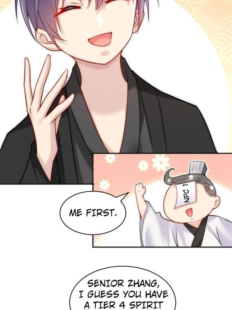Opening Bonus of 100 Million Lives Chapter 33 - Page 18