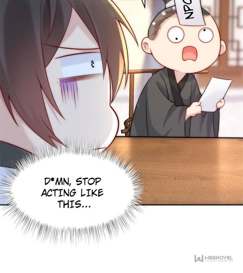 Opening Bonus of 100 Million Lives Chapter 33 - Page 21