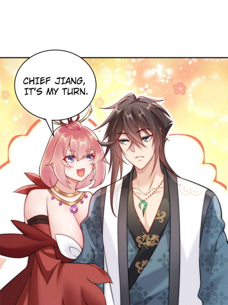Opening Bonus of 100 Million Lives Chapter 33 - Page 22