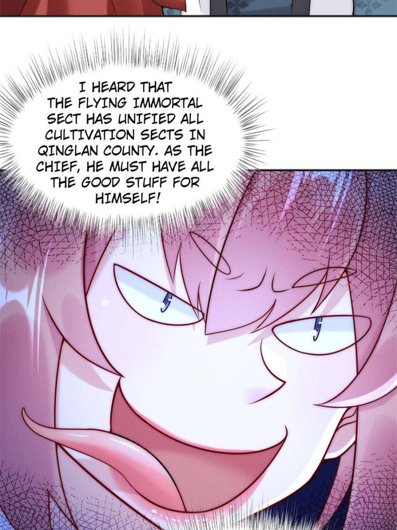 Opening Bonus of 100 Million Lives Chapter 33 - Page 23