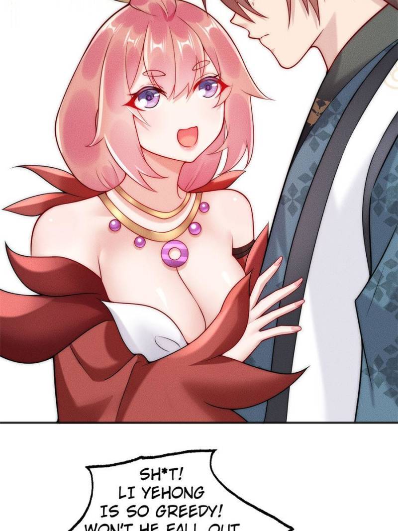 Opening Bonus of 100 Million Lives Chapter 33 - Page 25