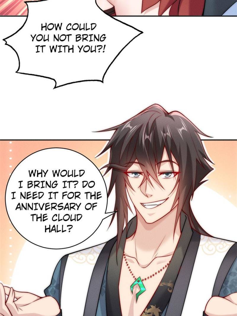 Opening Bonus of 100 Million Lives Chapter 33 - Page 30