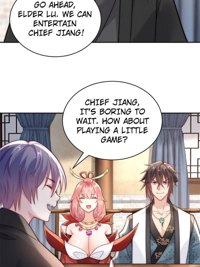 Opening Bonus of 100 Million Lives Chapter 33 - Page 4