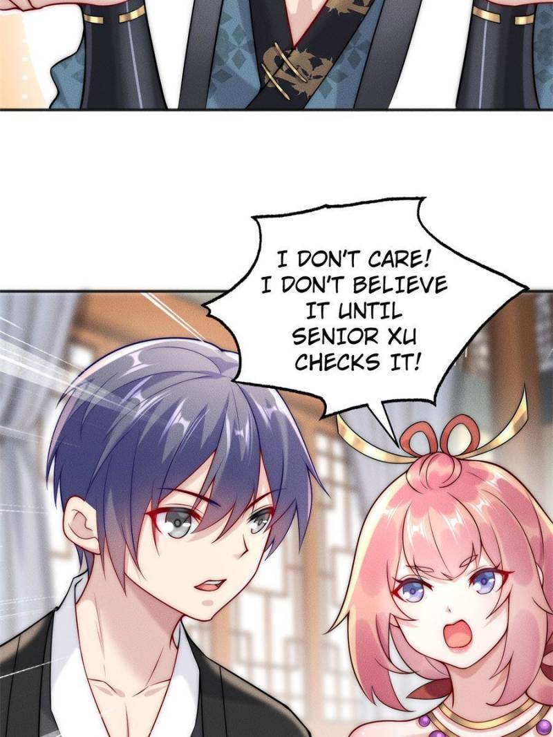 Opening Bonus of 100 Million Lives Chapter 33 - Page 31