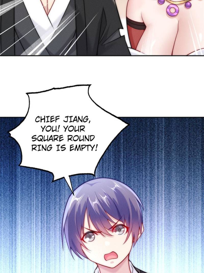 Opening Bonus of 100 Million Lives Chapter 33 - Page 32