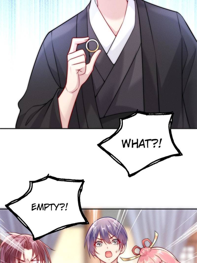 Opening Bonus of 100 Million Lives Chapter 33 - Page 33