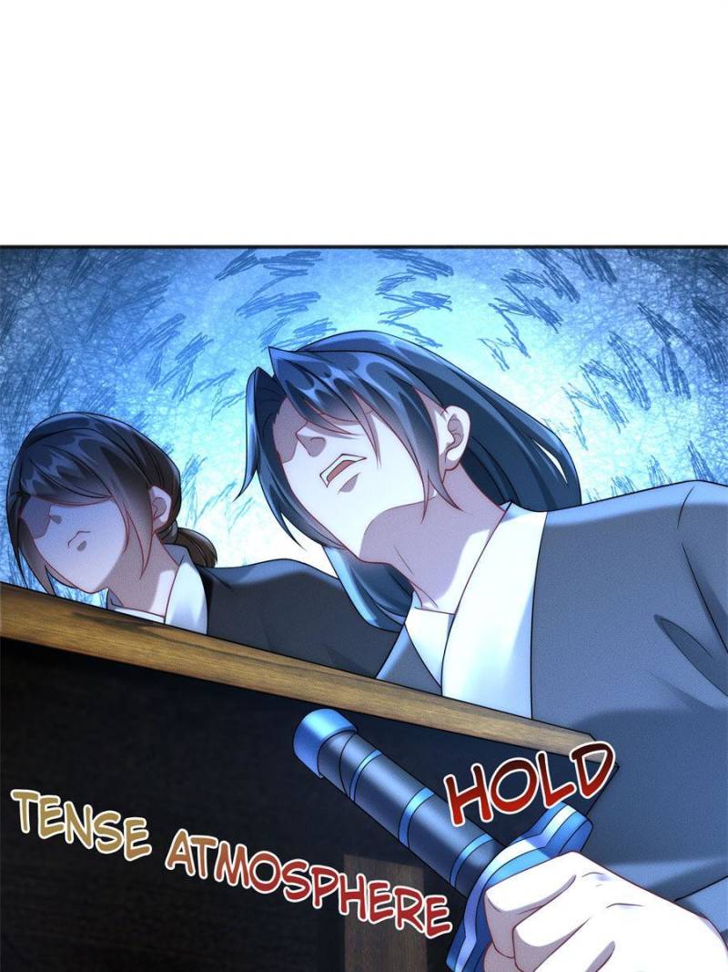 Opening Bonus of 100 Million Lives Chapter 33 - Page 40