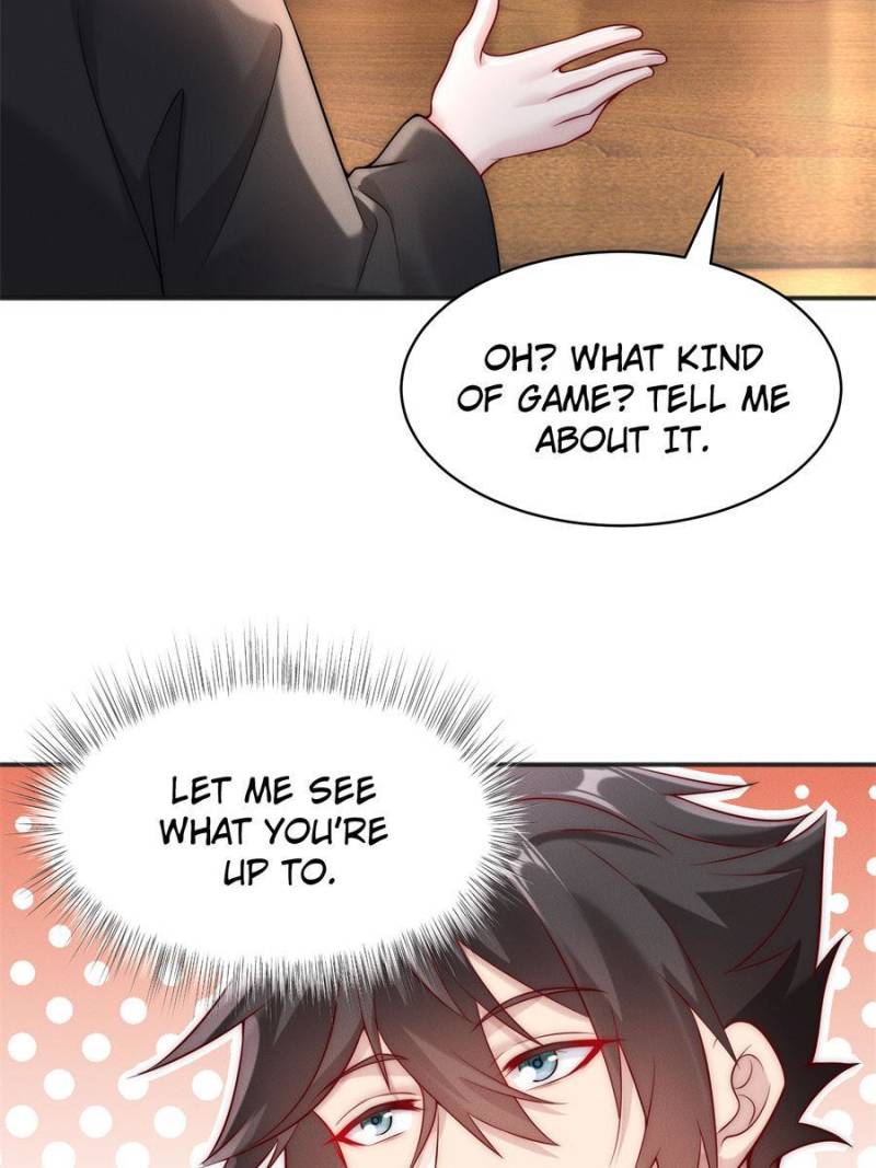 Opening Bonus of 100 Million Lives Chapter 33 - Page 5