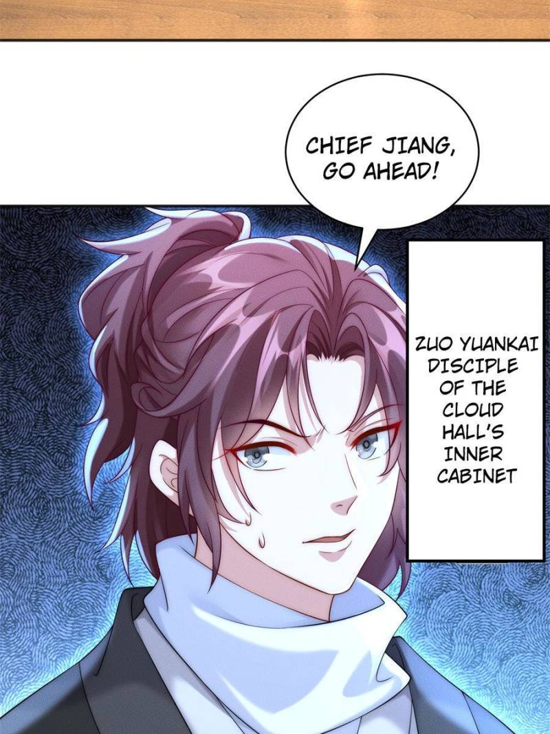 Opening Bonus of 100 Million Lives Chapter 33 - Page 48