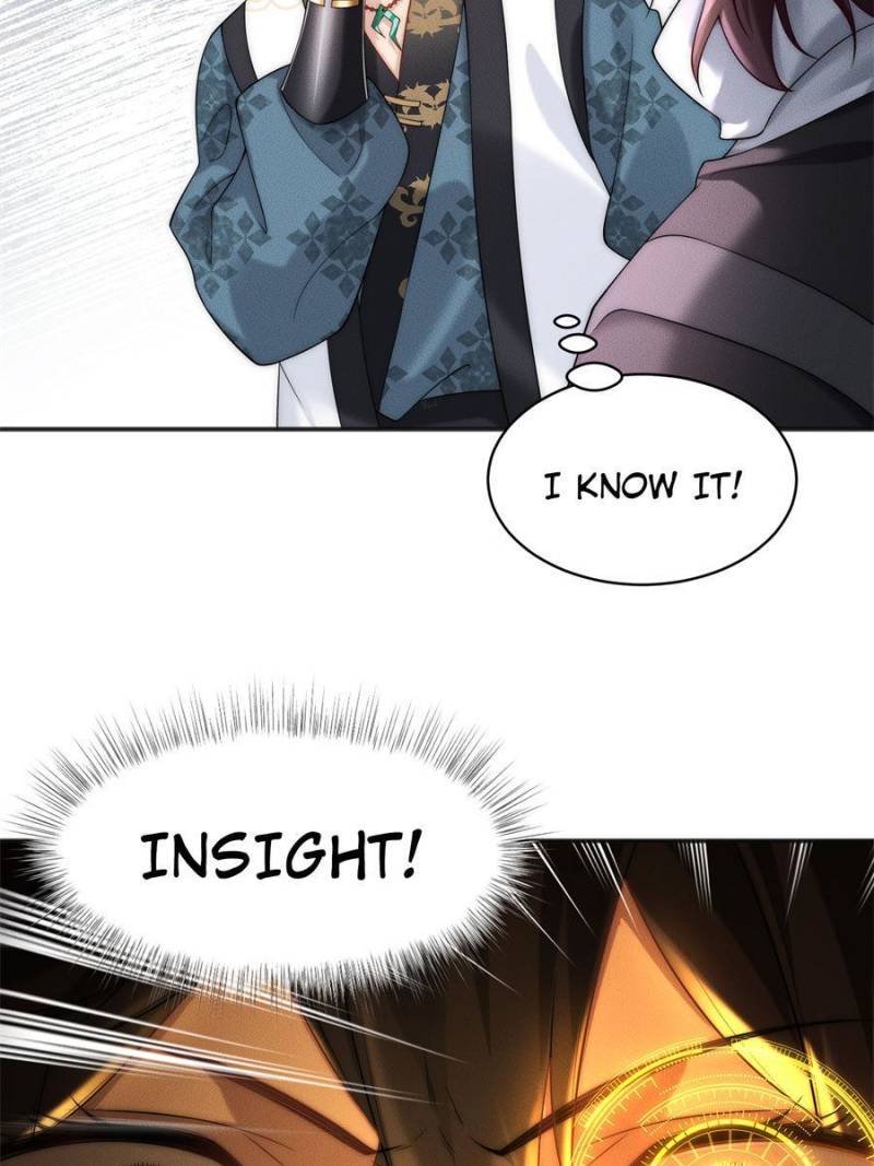 Opening Bonus of 100 Million Lives Chapter 33 - Page 50
