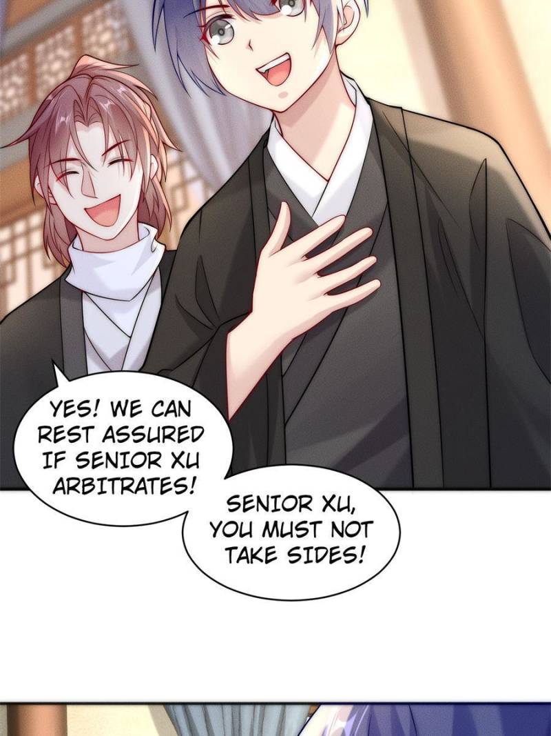 Opening Bonus of 100 Million Lives Chapter 33 - Page 9