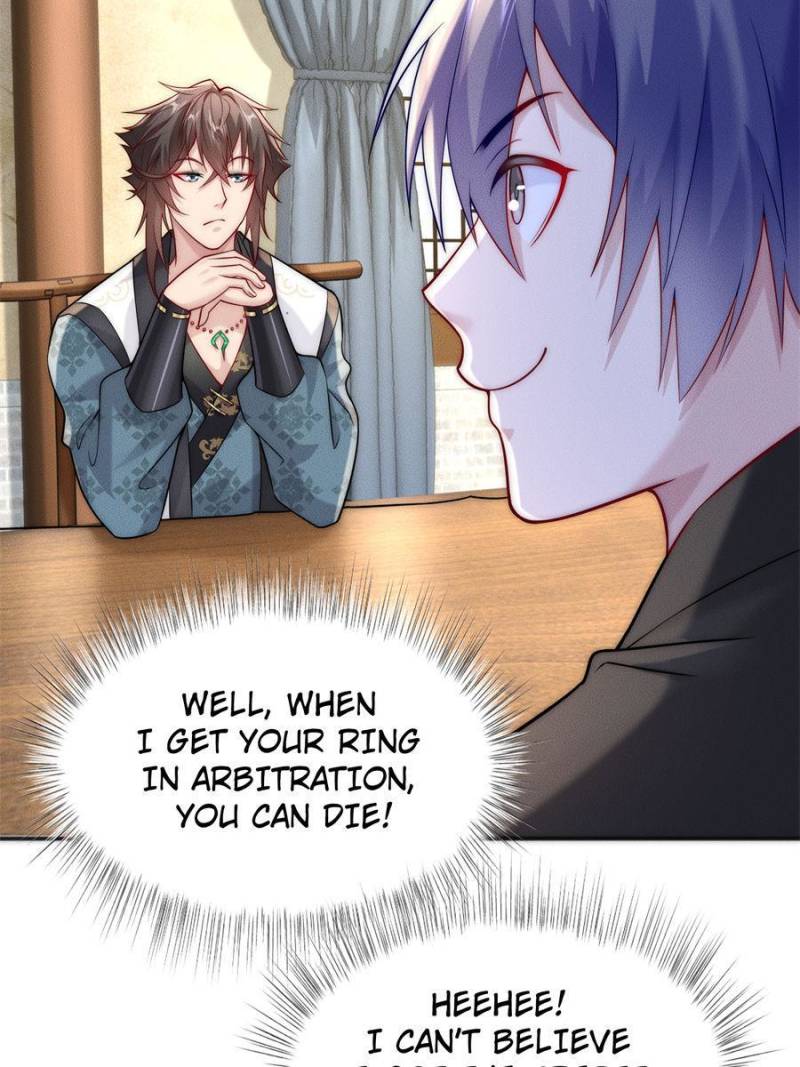 Opening Bonus of 100 Million Lives Chapter 33 - Page 10
